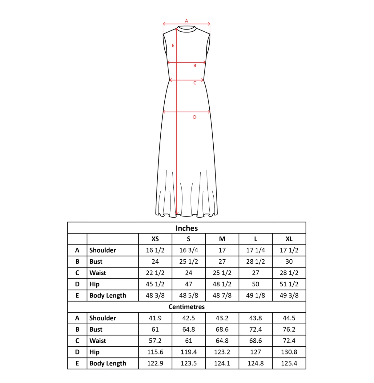 Beaufille Cut Out Dress