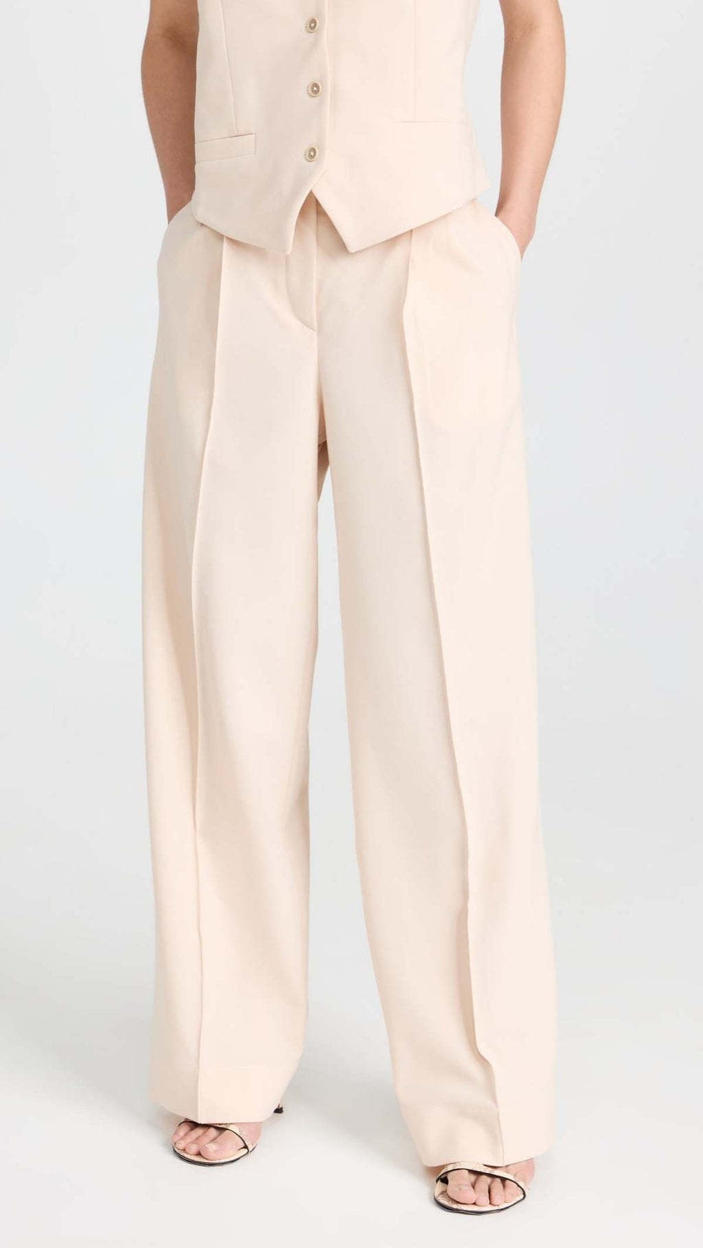 Beaufille Ulla Trouser