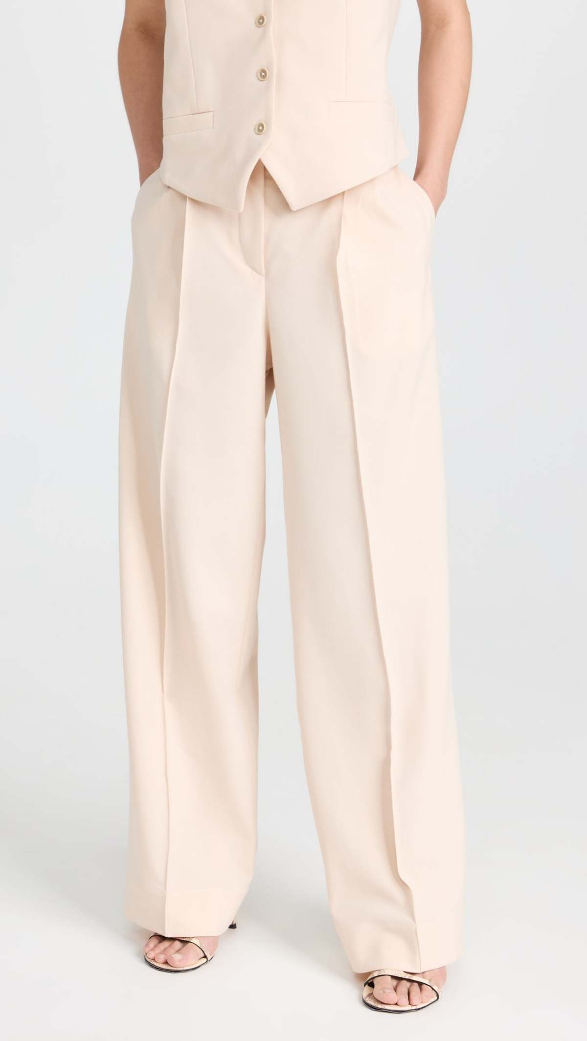 Beaufille Ulla Trouser
