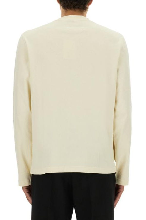 Jacquemus Tunic Top - Beige