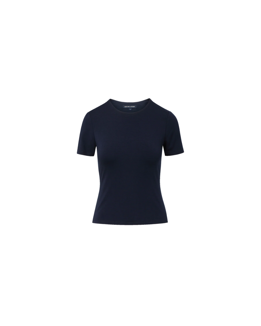 Veronica Beard Benedict Tee - Navy