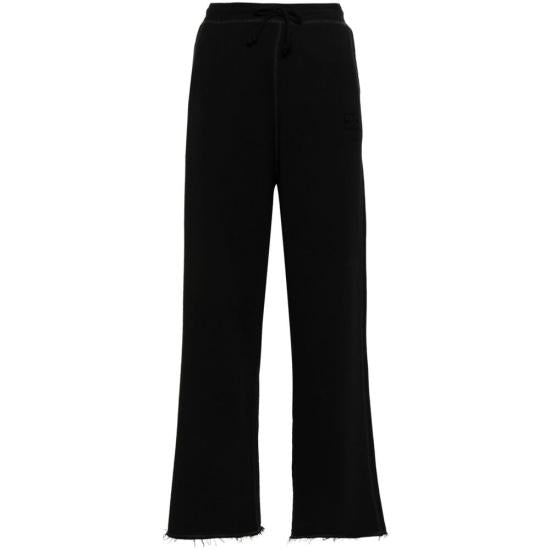Ganni Training Pants - Black