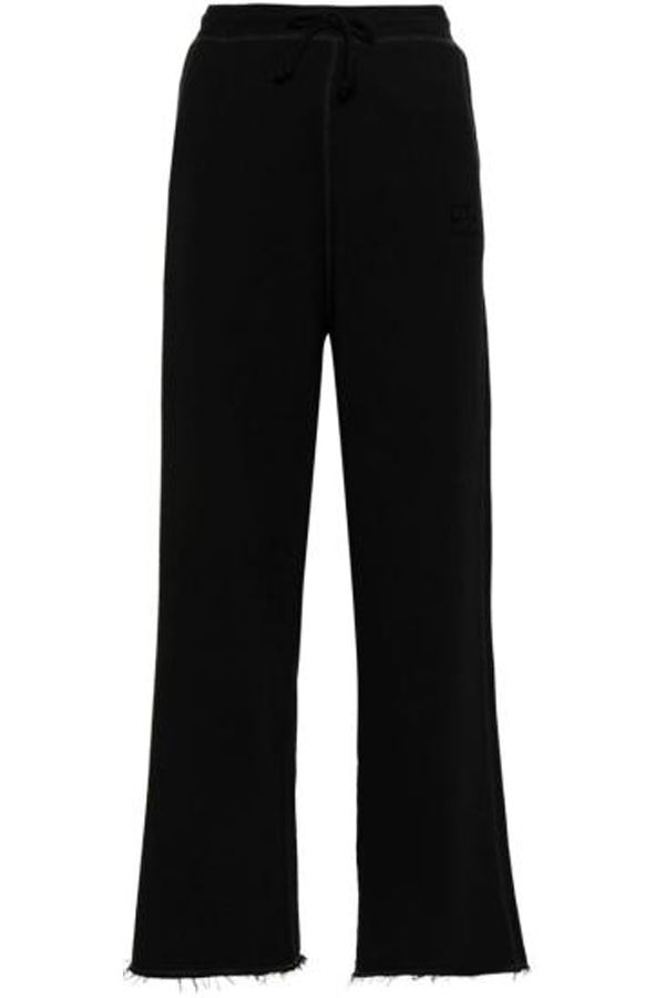 Ganni Training Pants - Black