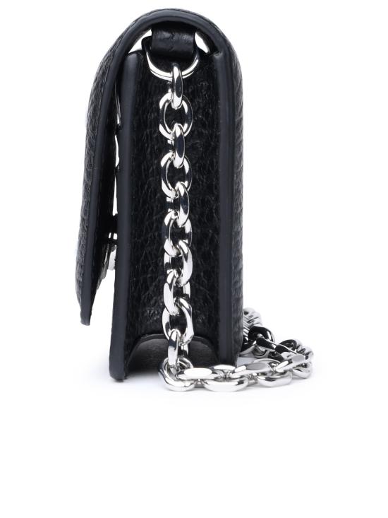 Maison Margiela Messenger Bag - Black