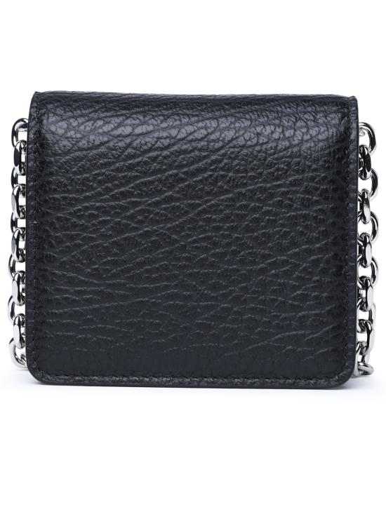 Maison Margiela Messenger Bag - Black