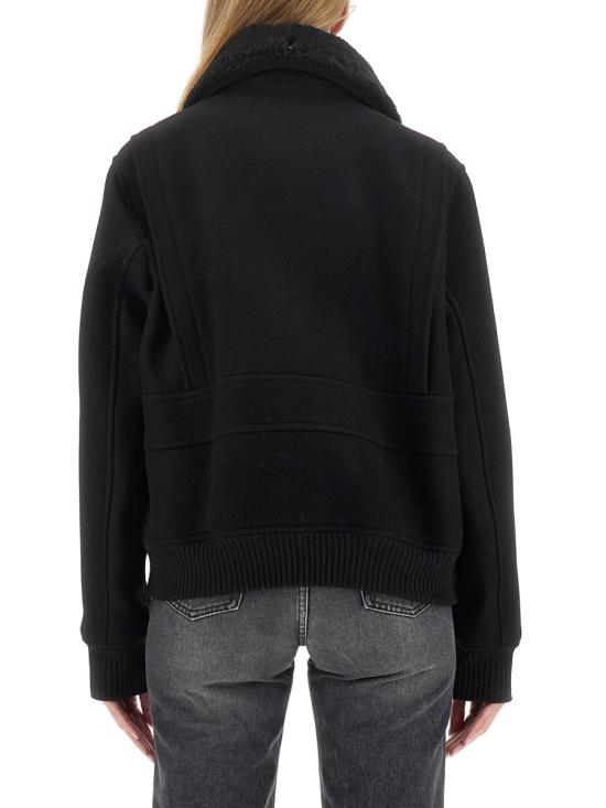 AMI Jacket - Black