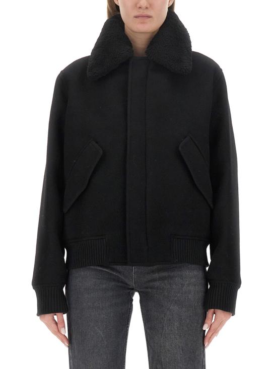 AMI Jacket - Black