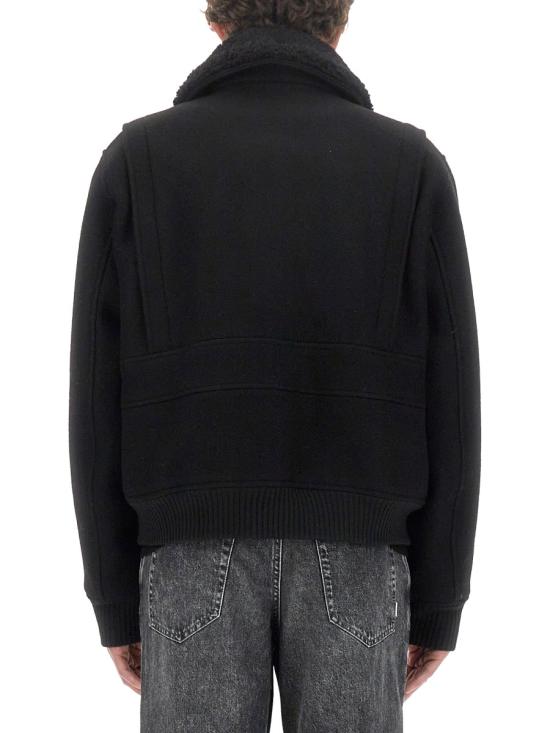 AMI Jacket - Black