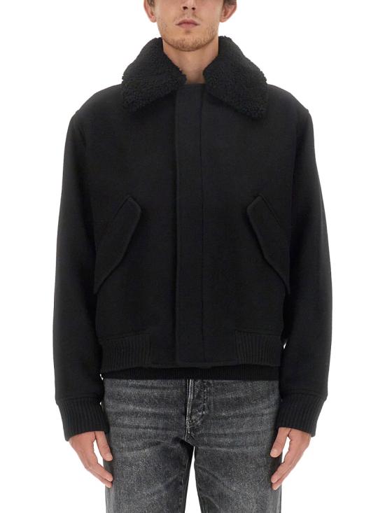 AMI Jacket - Black