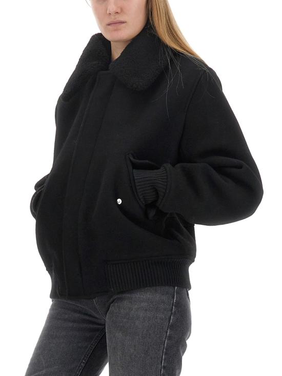 AMI Jacket - Black