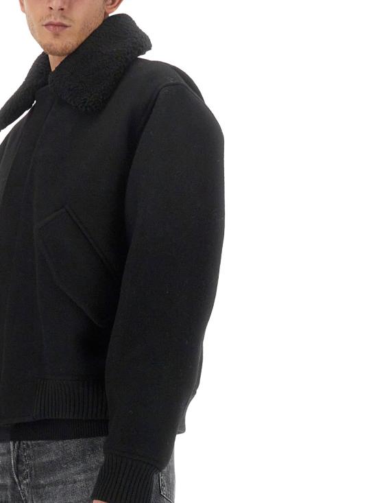 AMI Jacket - Black