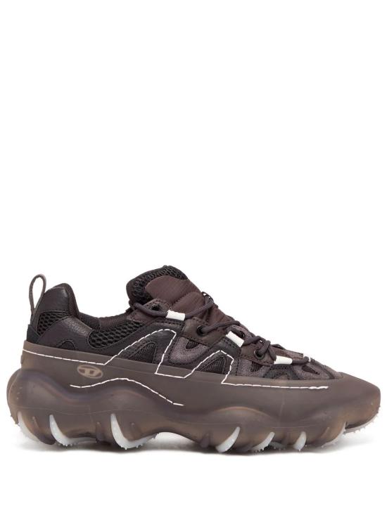 DIESEL Sneakers - Black