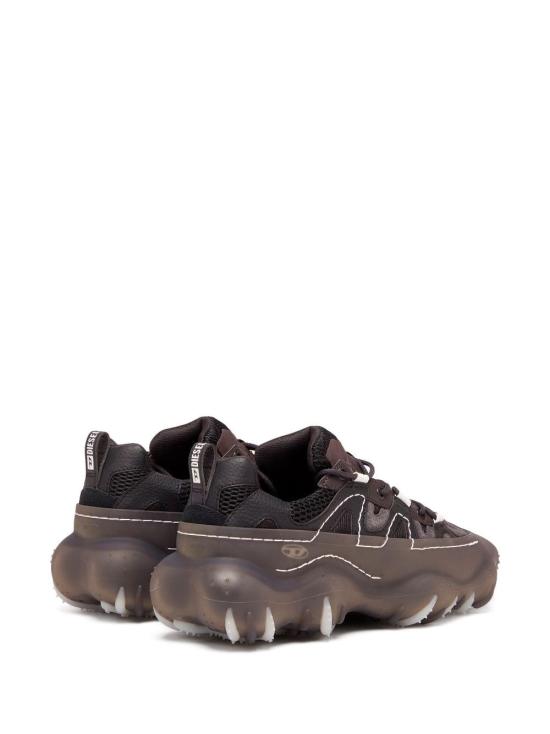 DIESEL Sneakers - Black