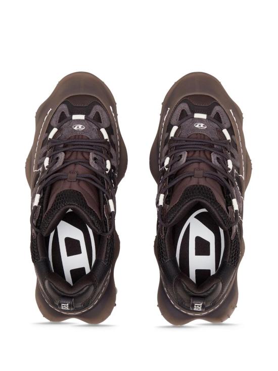 DIESEL Sneakers - Black