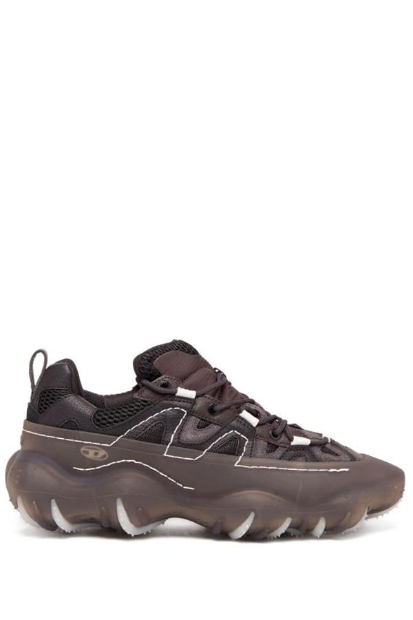 DIESEL Sneakers - Black