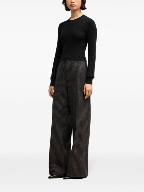 AMI Sweater - Black