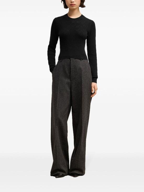 AMI Sweater - Black