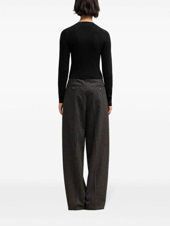 AMI Sweater - Black