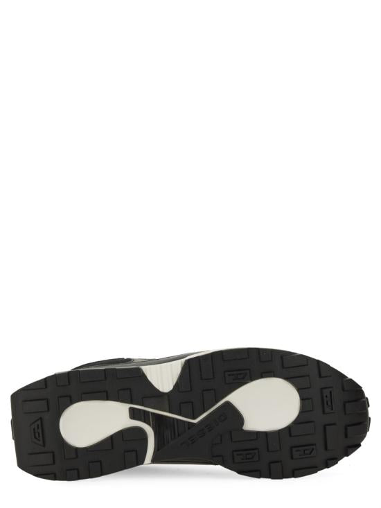 DIESEL Y03598P8109T8013 Sneakers - Black