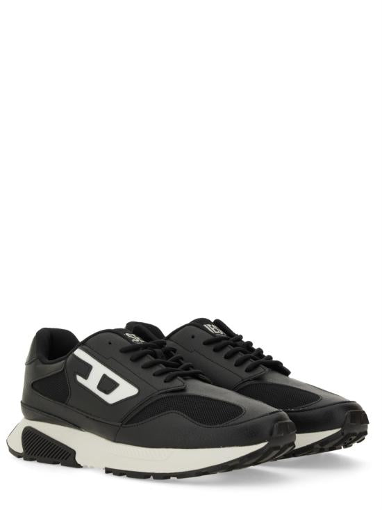 DIESEL Y03598P8109T8013 Sneakers - Black