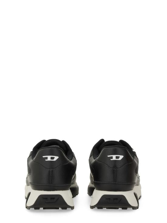 DIESEL Y03598P8109T8013 Sneakers - Black