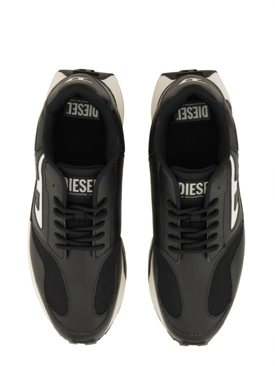DIESEL Y03598P8109T8013 Sneakers - Black