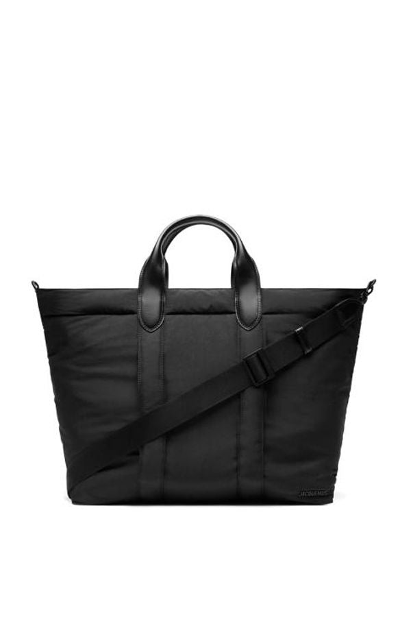 Jacquemus Le Bambino Tote Bag - Black