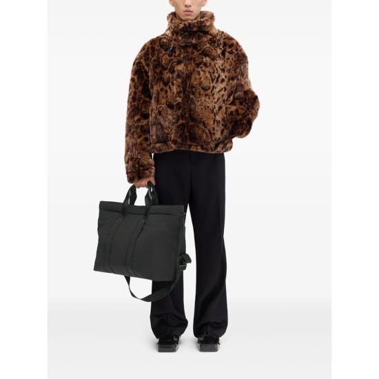 Jacquemus Le Bambino Tote Bag - Black