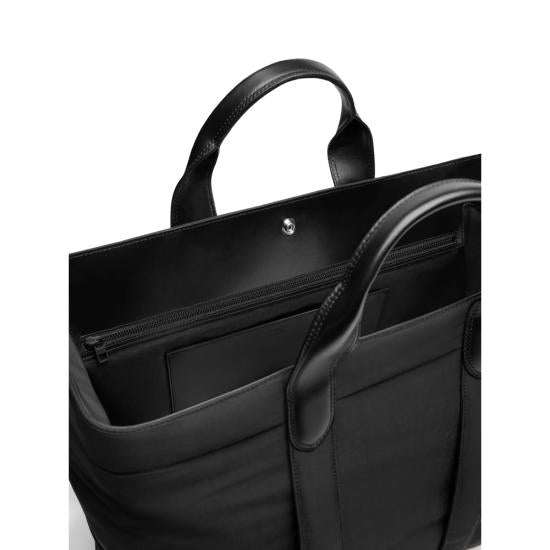 Jacquemus Le Bambino Tote Bag - Black