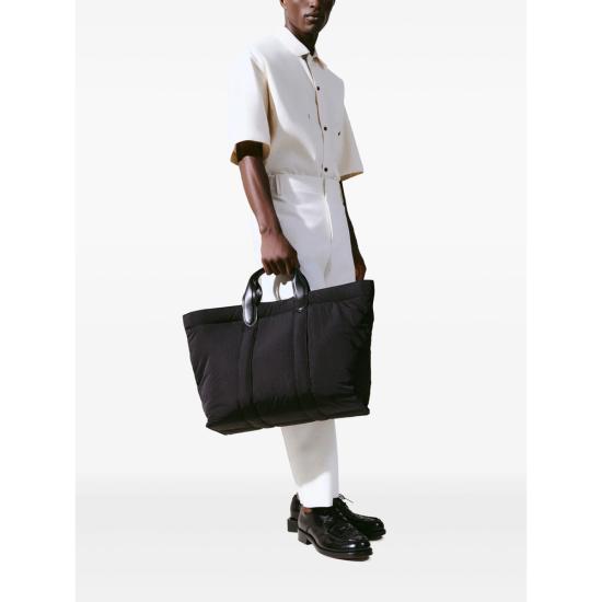 Jacquemus Le Bambino Tote Bag - Black