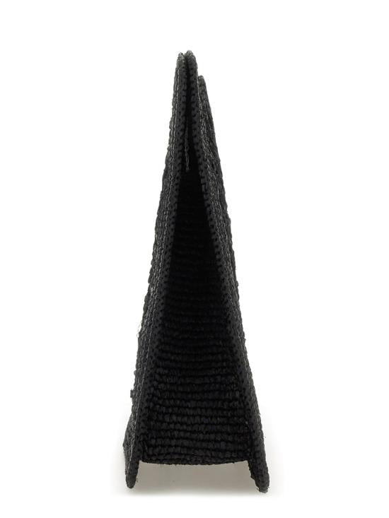 Jacquemus Tote Bag - Black