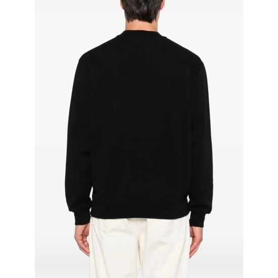 Jacquemus Tunic Top - Black