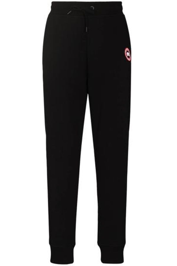 Canada Goose Training Pants - Black