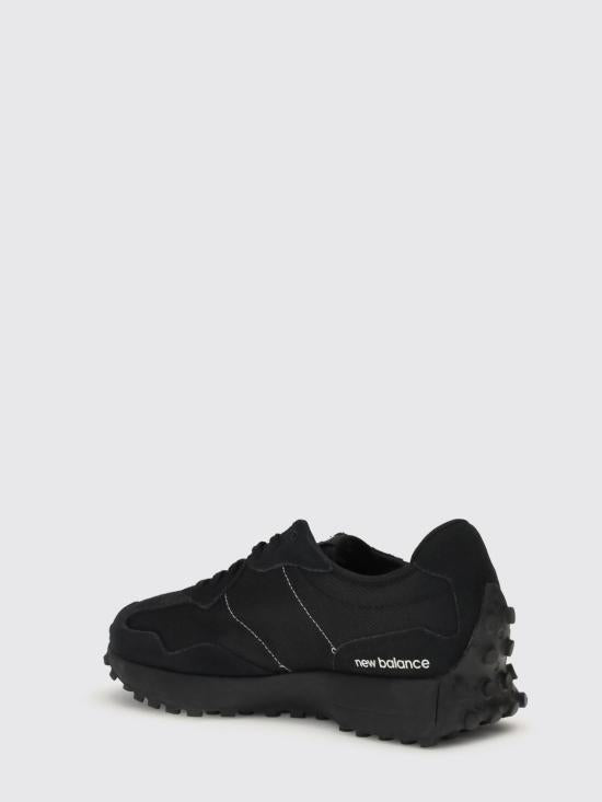 New Balance MS327CTB Sneakers - Black