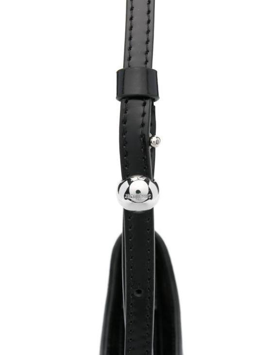 Jacquemus Tote Bag - Black