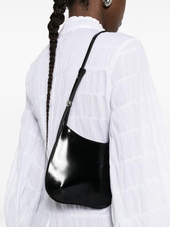 Jacquemus Tote Bag - Black