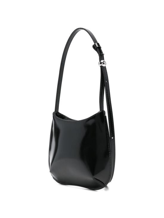 Jacquemus Tote Bag - Black