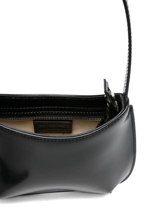 Jacquemus Tote Bag - Black