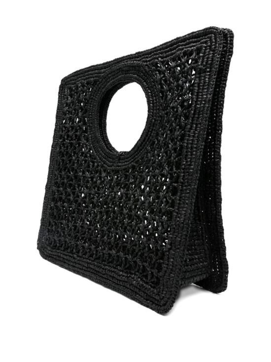 Jacquemus Tote Bag - Black