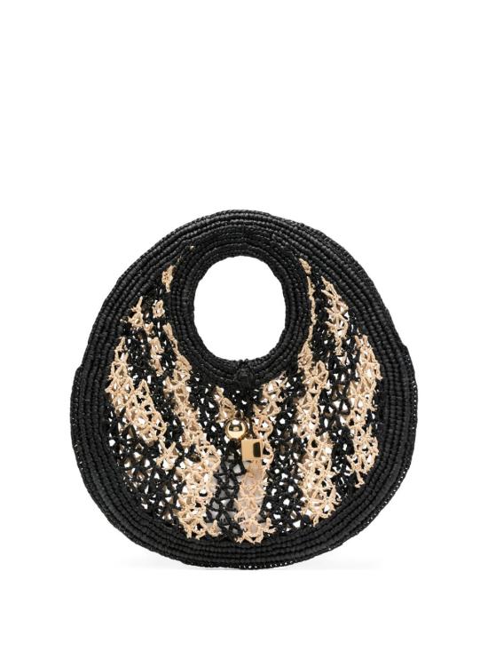 Jacquemus Tote Bag - Black