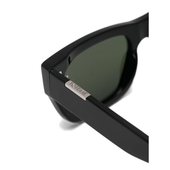 Totême Sunglasses - Black