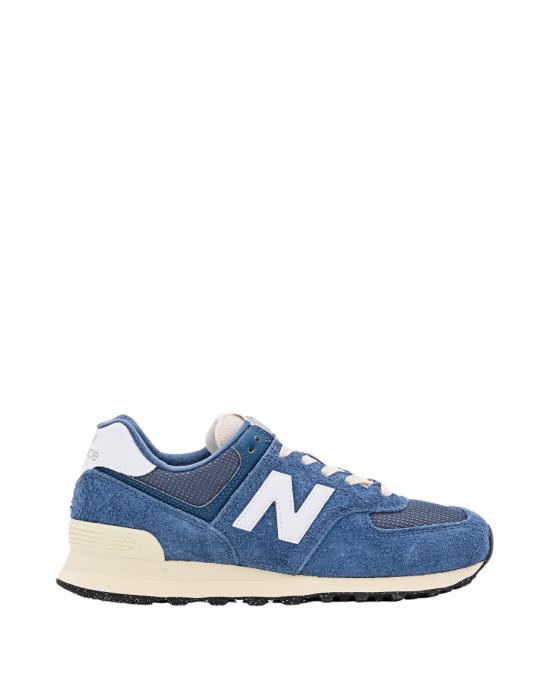 New Balance Sneakers - Blue