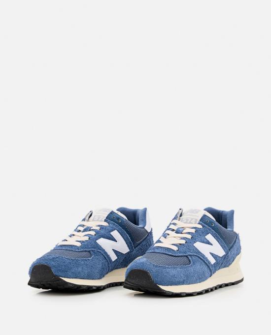 New Balance Sneakers - Blue