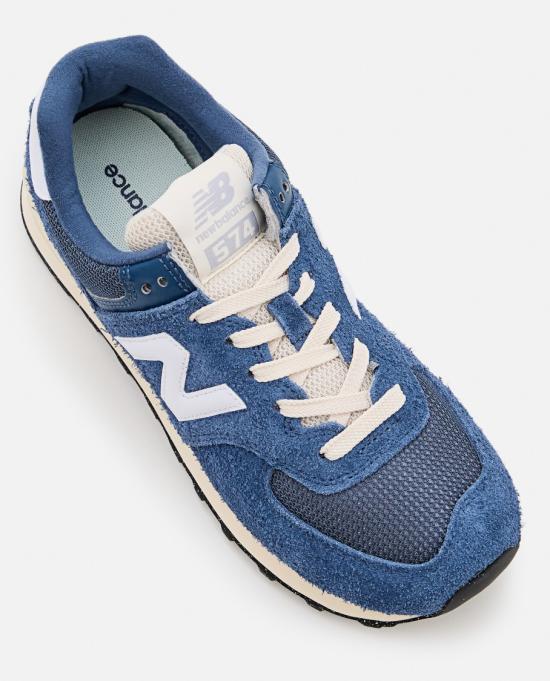 New Balance Sneakers - Blue