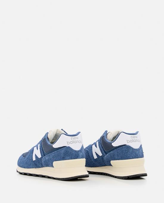 New Balance Sneakers - Blue