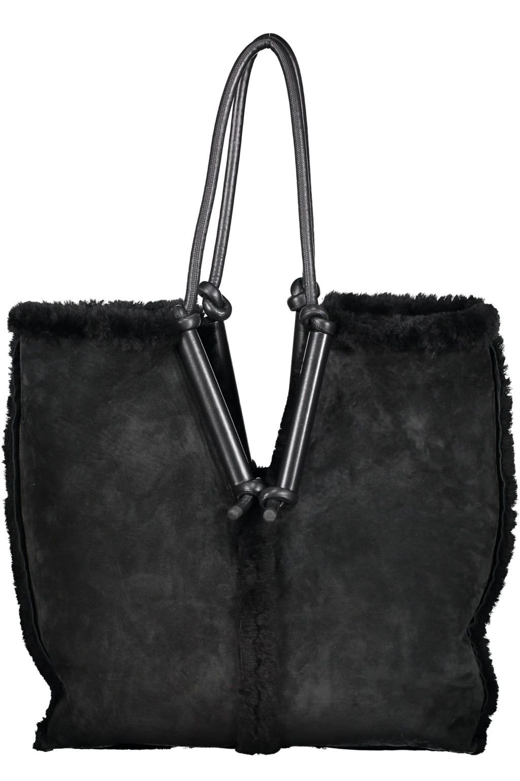 BOTTEGA VENETA Tote Bag - Black