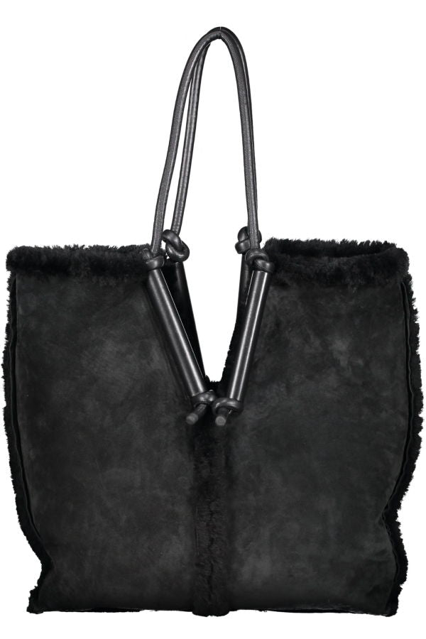 BOTTEGA VENETA Tote Bag - Black