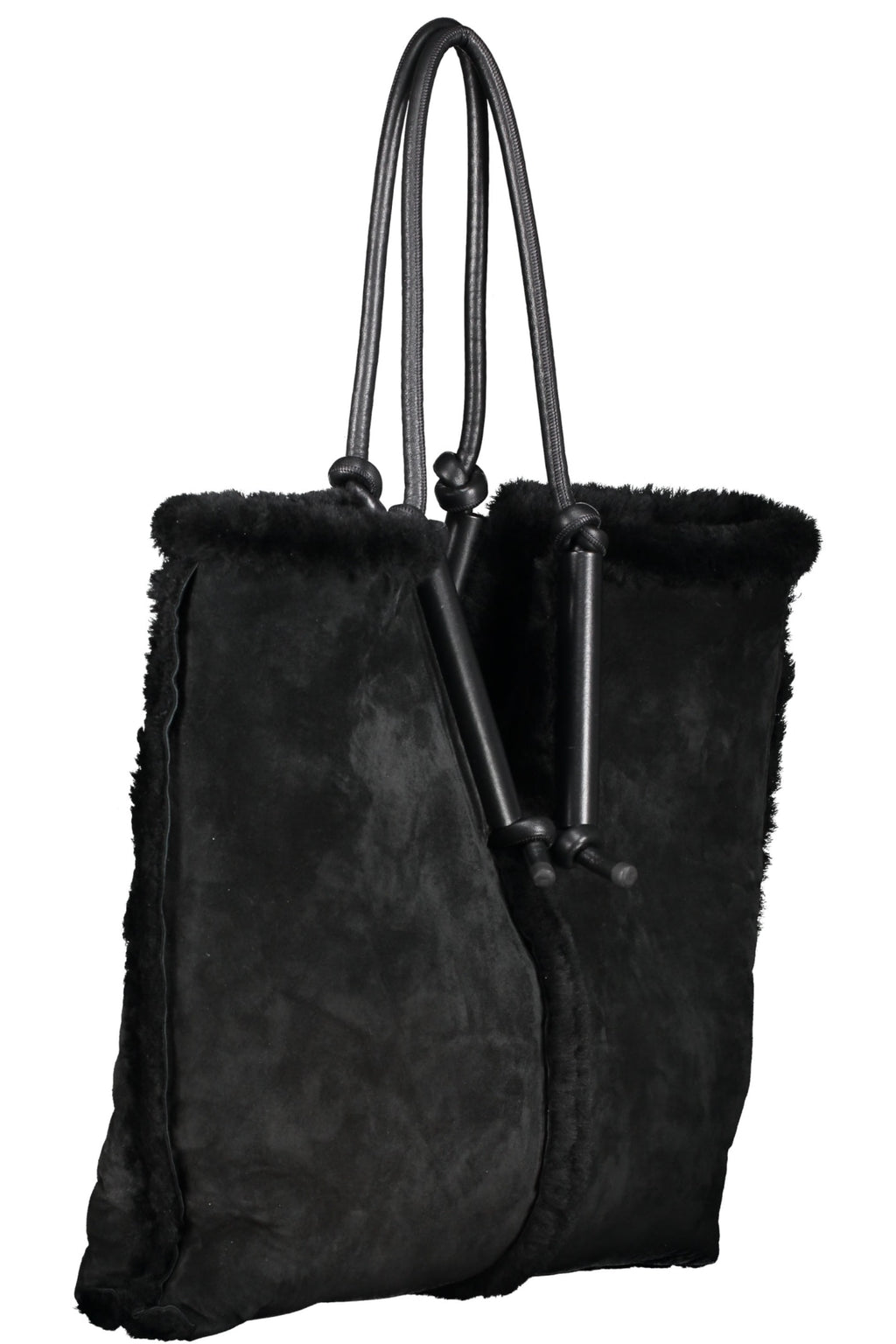 BOTTEGA VENETA Tote Bag - Black