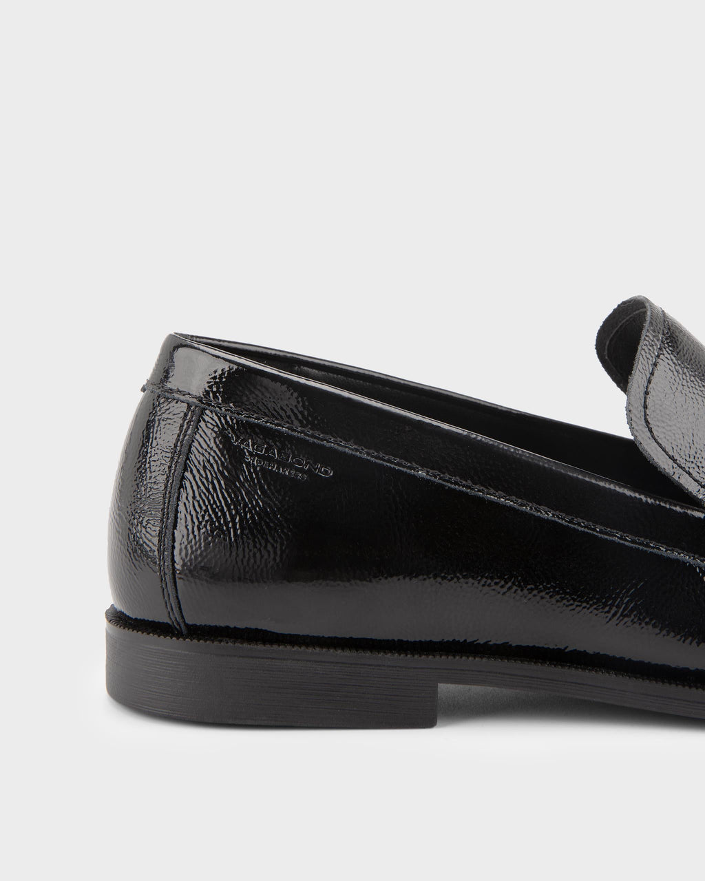 Vagabond Brandi Loafer - Black
