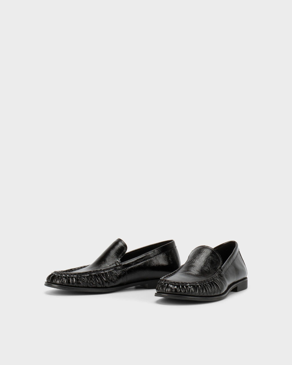 Vagabond Brandi Loafer - Black